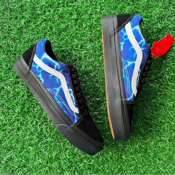 Vans Old Skool Lightning - Picture 4 of 9